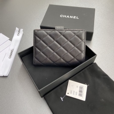 Chanel Wallet Purse